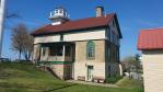 Old Lighthouse Museum, Michigan City, Indiana